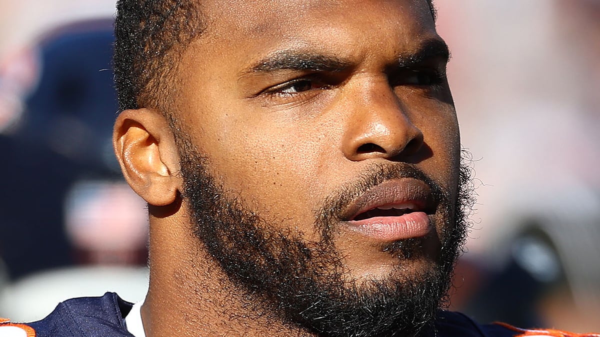 Devin Duvernay Headshot