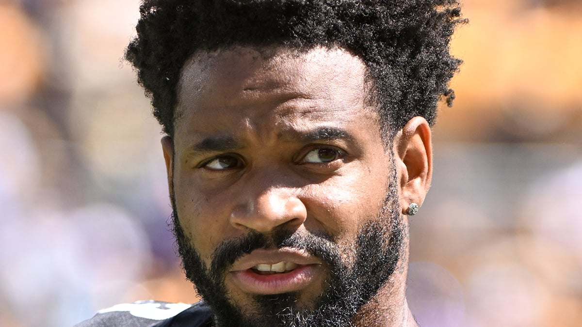 Darius Slay Headshot