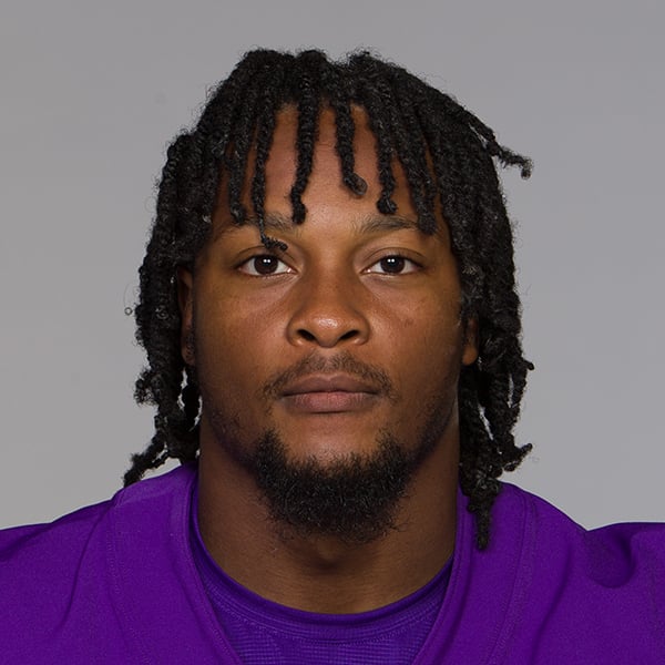 Ty Chandler Headshot