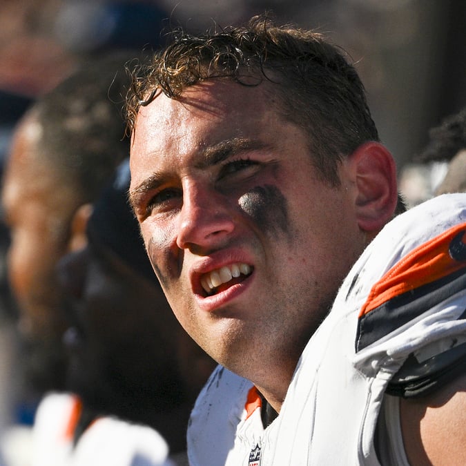 Zach Allen