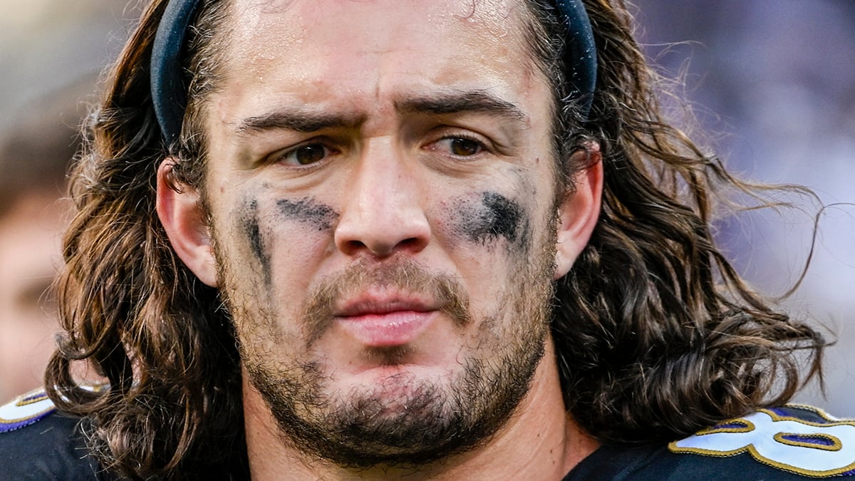 Charlie Kolar Headshot