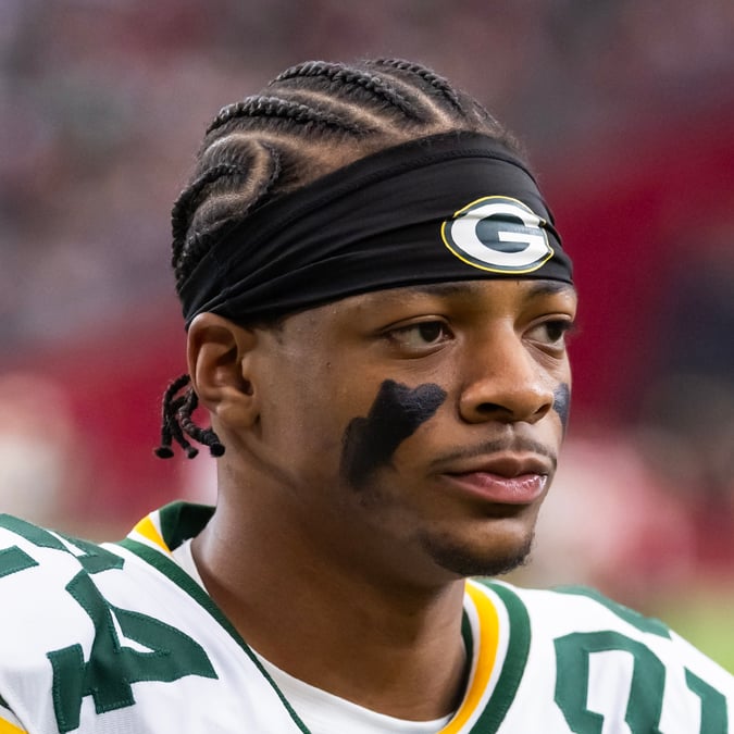 Carrington Valentine