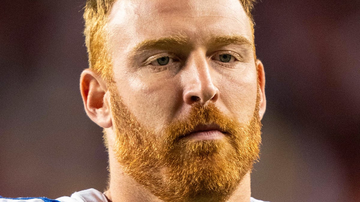 Cooper Rush Headshot