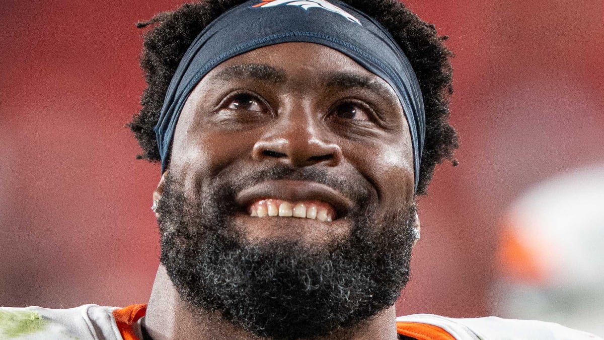 Audric Estime Headshot