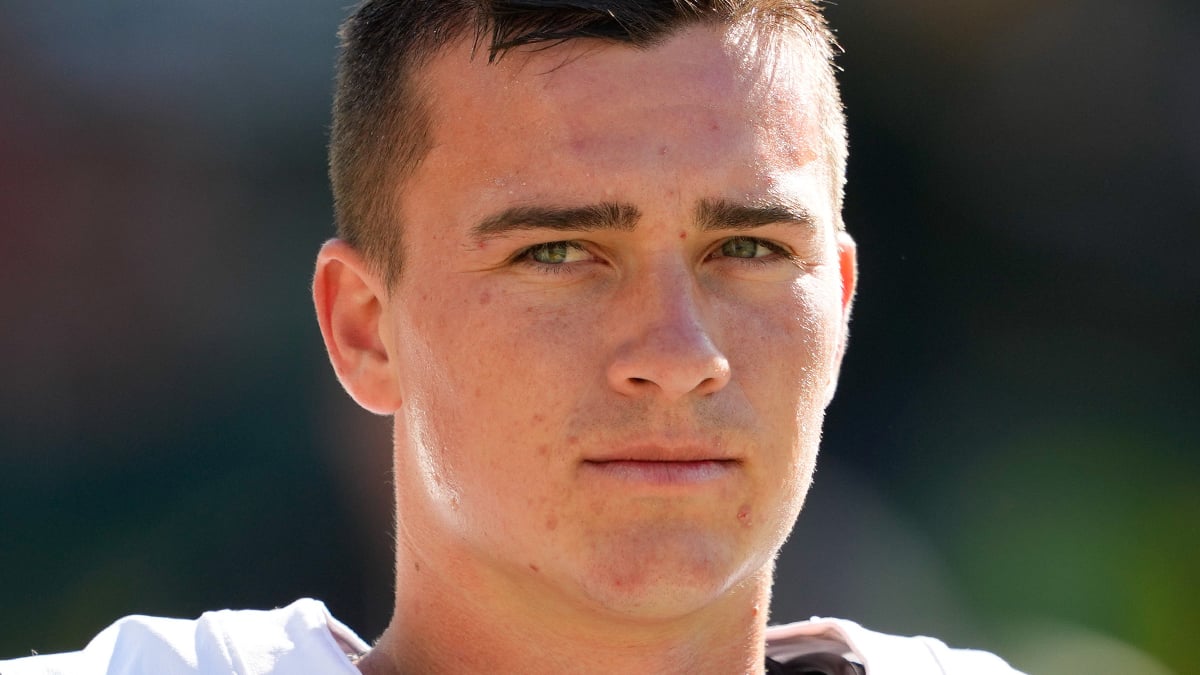 Evan McPherson Headshot