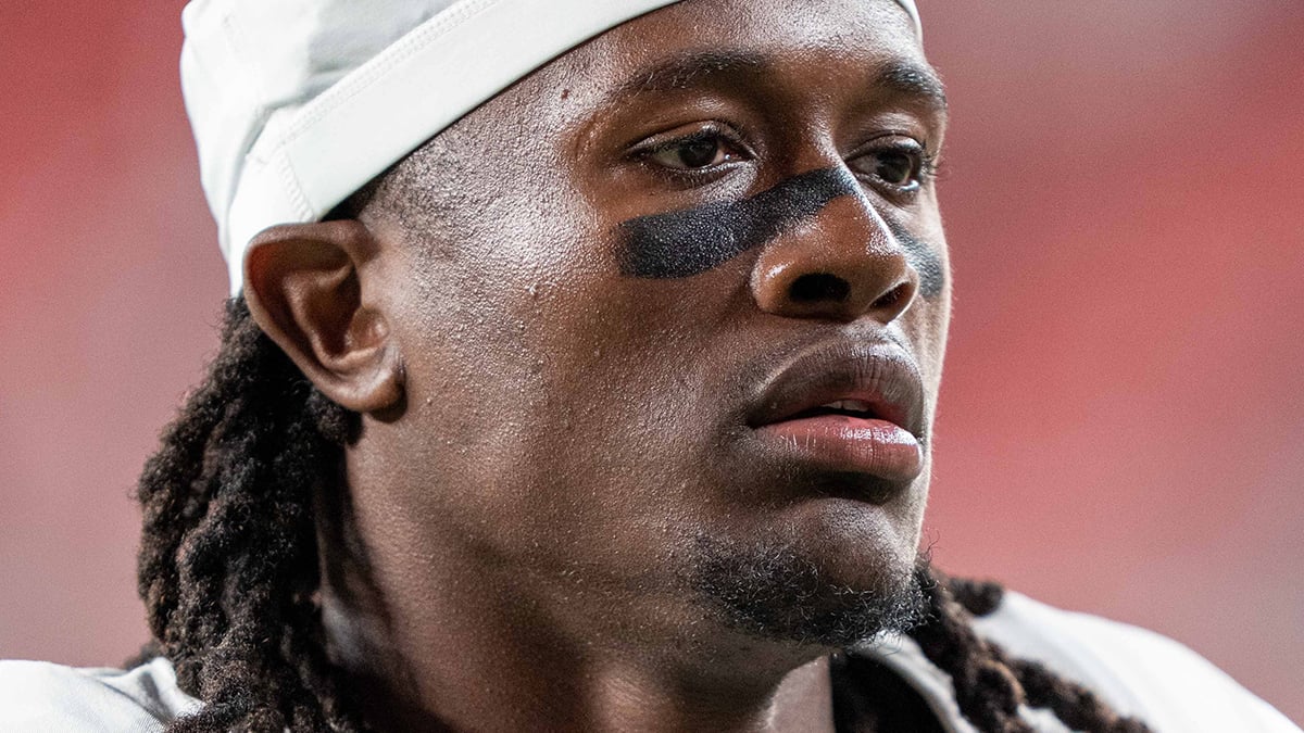 KeAndre Lambert-Smith Headshot