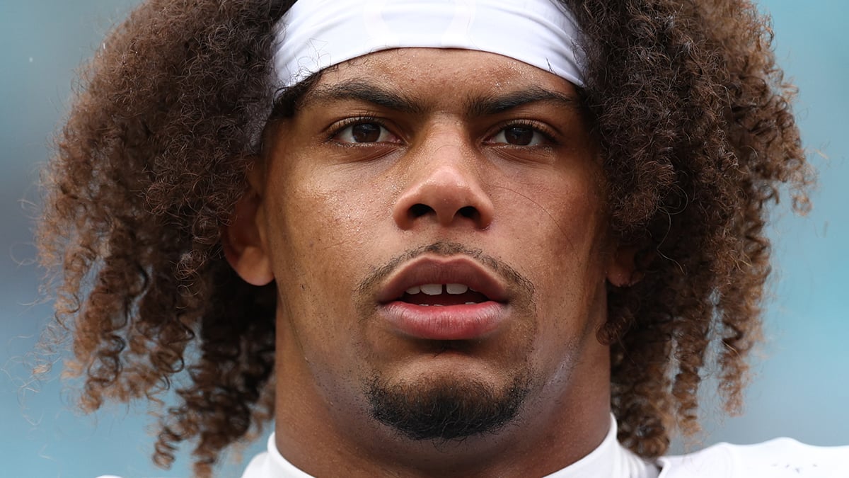 Andrew Ogletree Headshot