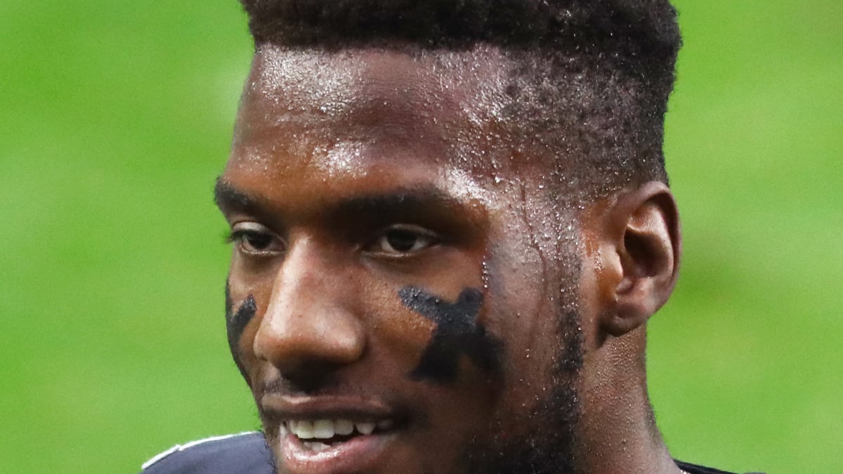 Bryan Edwards Headshot