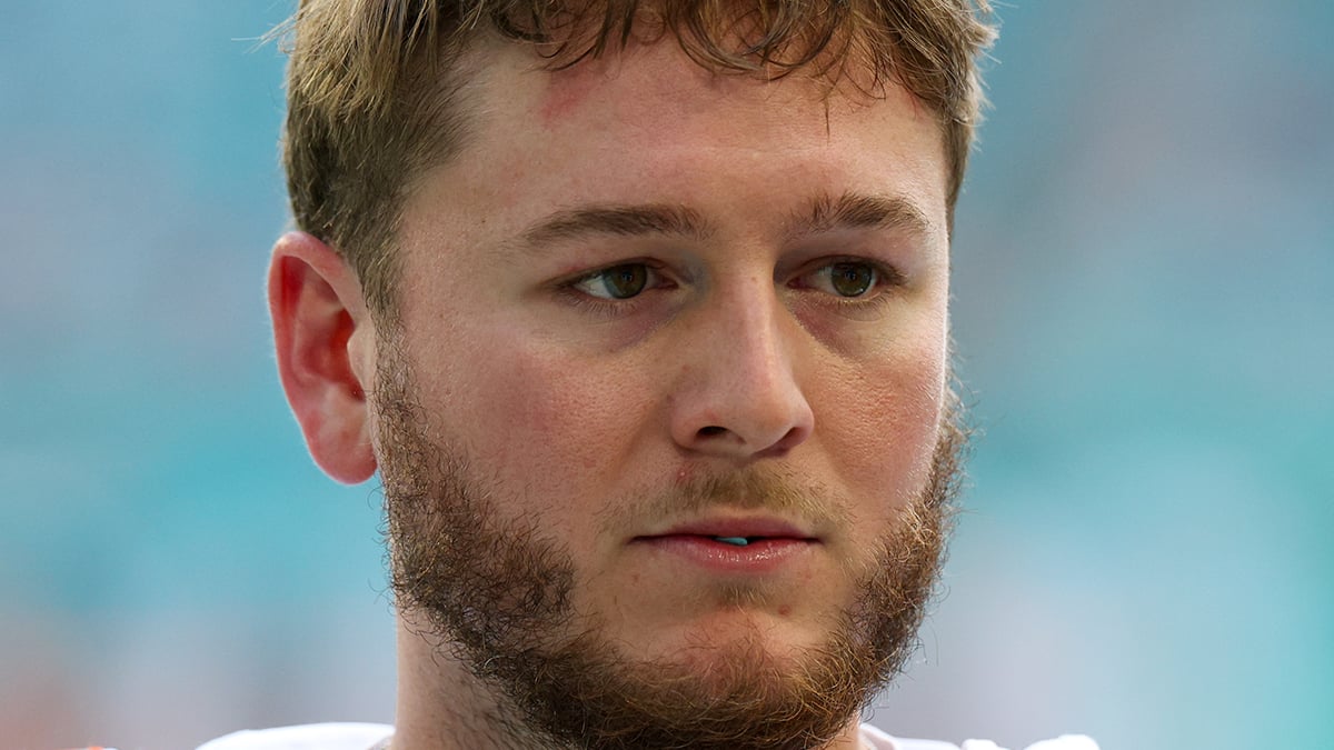 Quinn Ewers Headshot