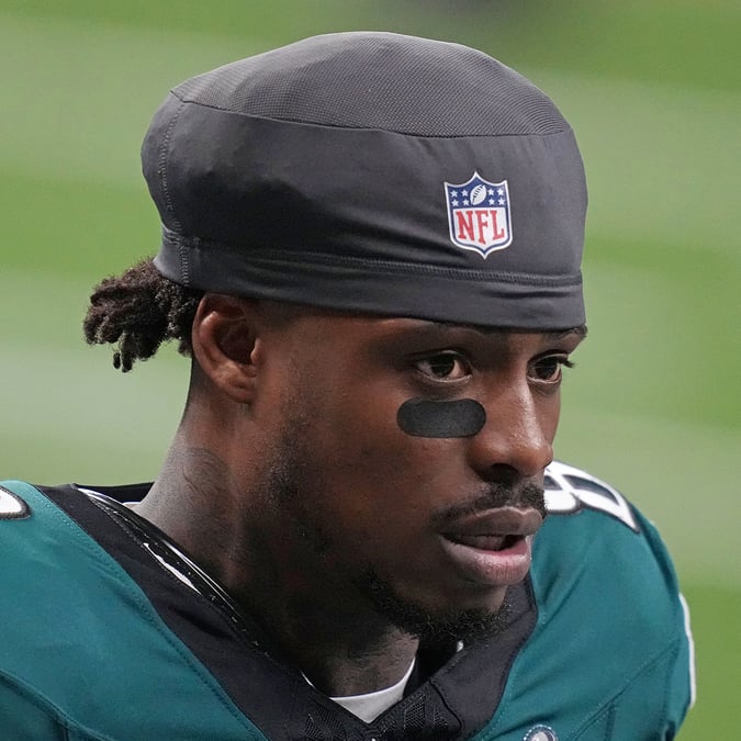 Chauncey Gardner-Johnson