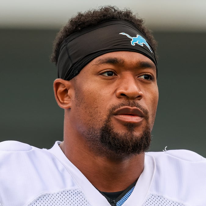 Derrick Barnes