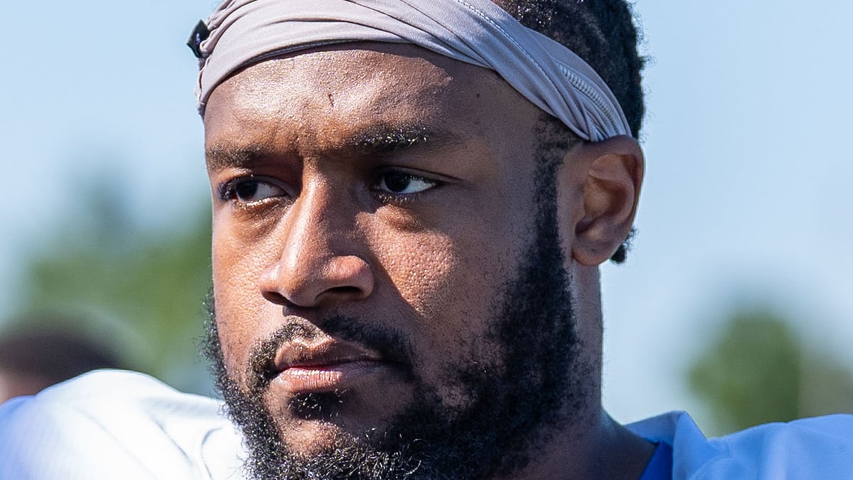 D.J. Wonnum Headshot