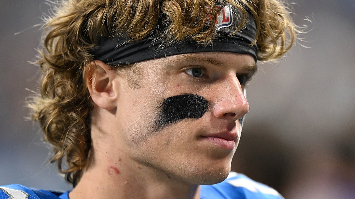 Isaac TeSlaa Headshot