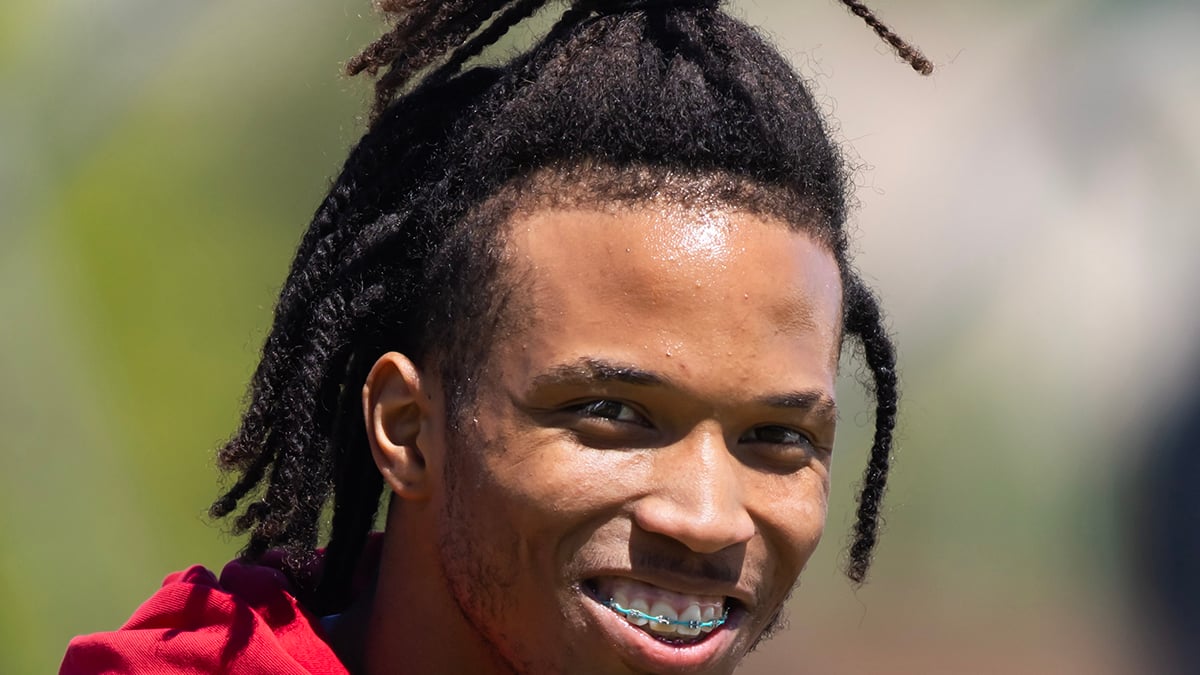 Reggie Virgil Headshot