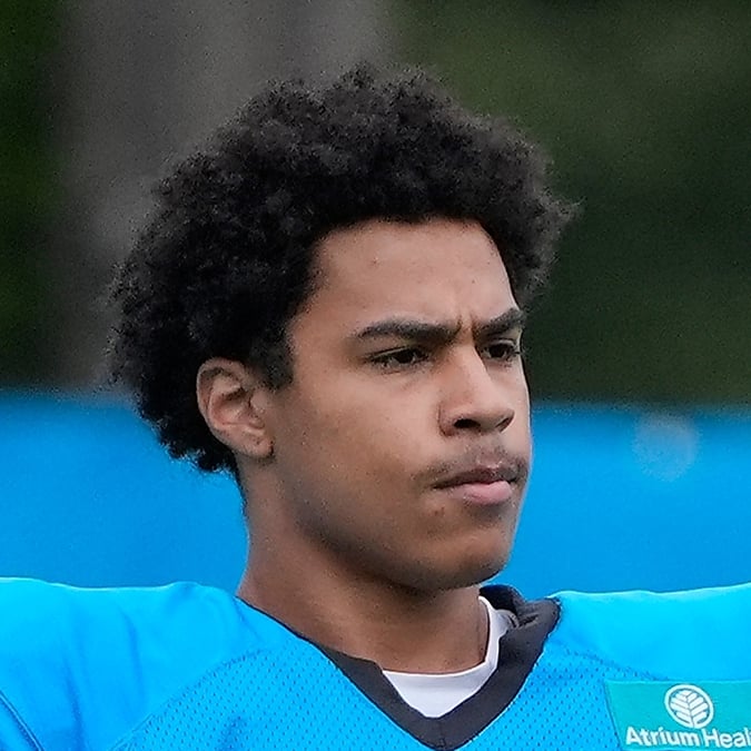 Jalen Coker