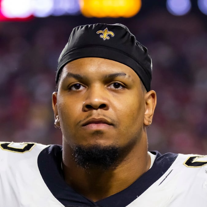 Marcus Davenport