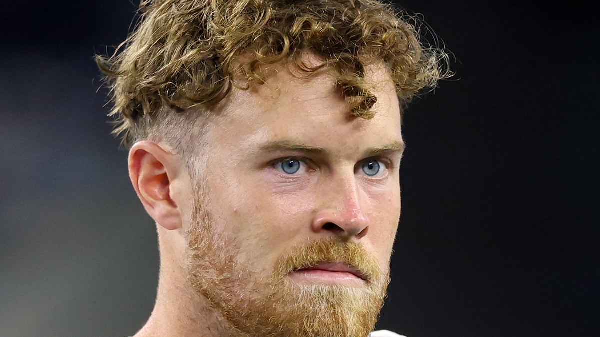 Luke Schoonmaker Headshot