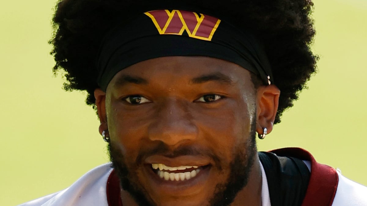 Jaylin Lane Headshot