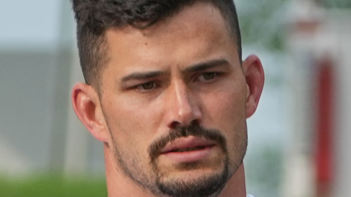 Drue Tranquill Headshot