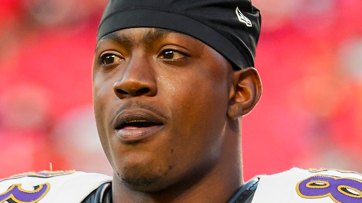 LaJohntay Wester Headshot