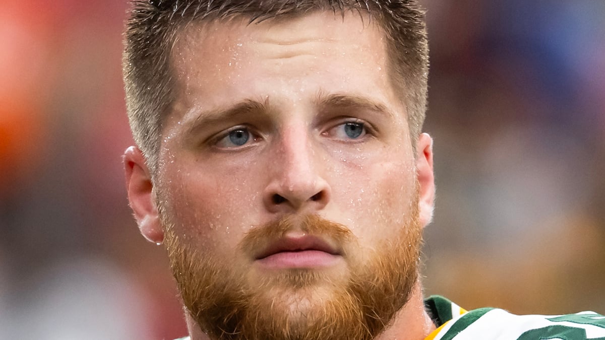 Tucker Kraft Headshot