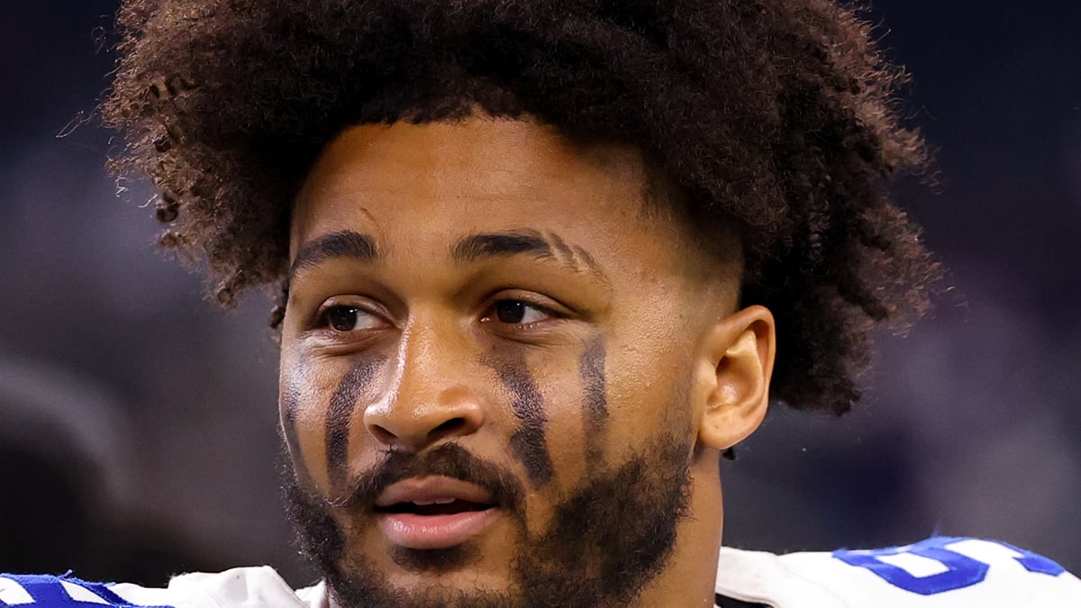 Cowboys Edge Marshawn Kneeland Dies at 24