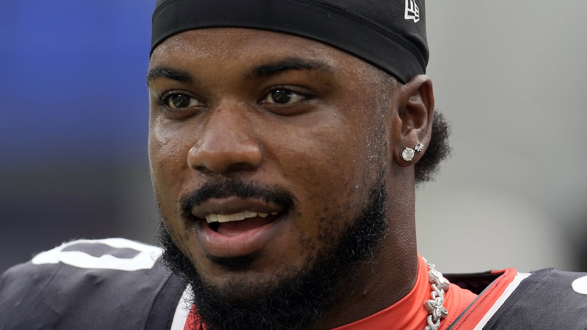 Azeez Al-Shaair Headshot