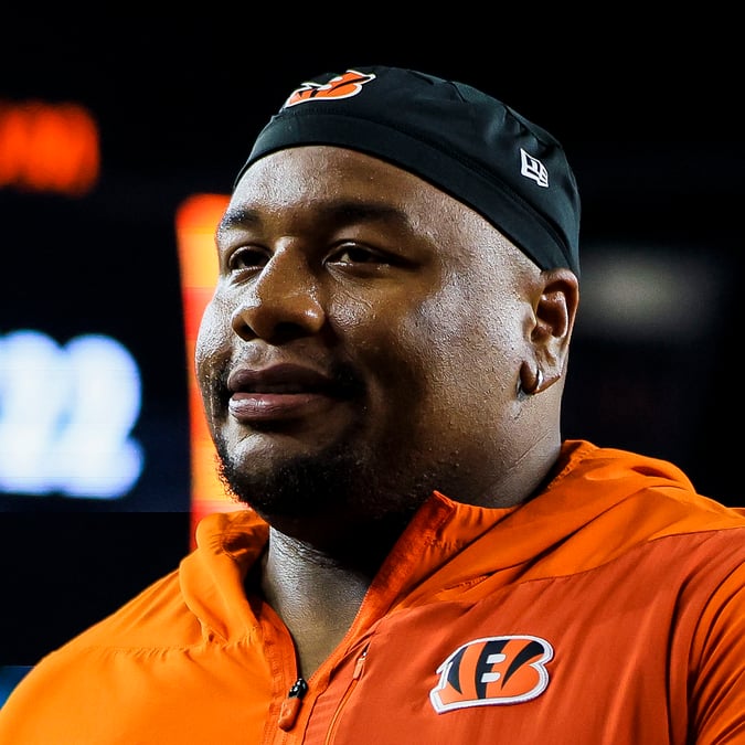 Dexter Lawrence