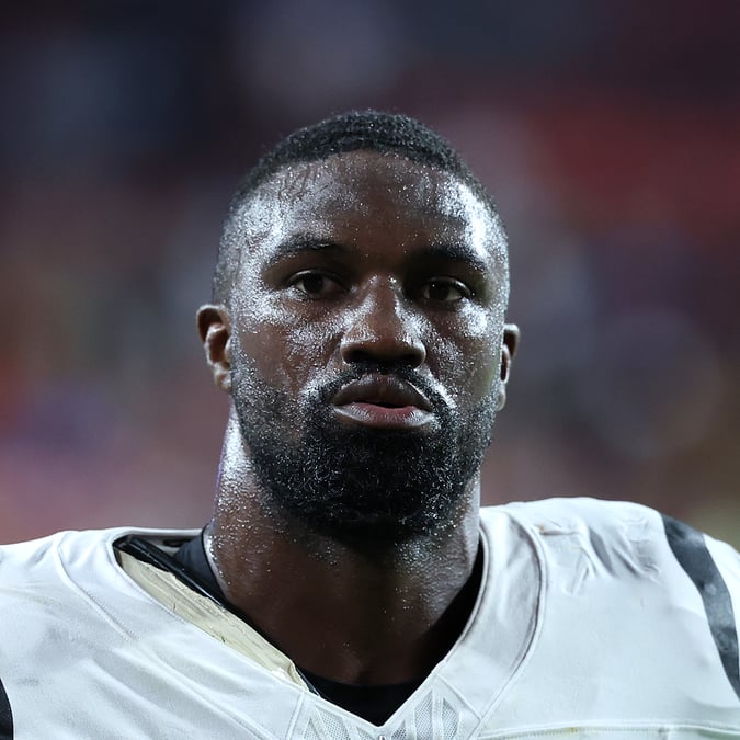 Oren Burks
