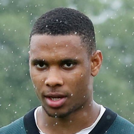 Jordan Matthews