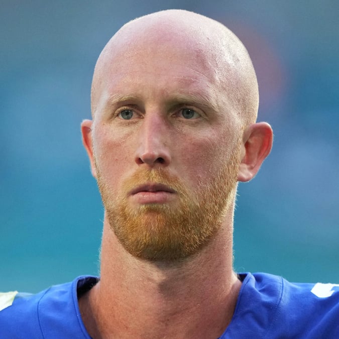 Mike Glennon
