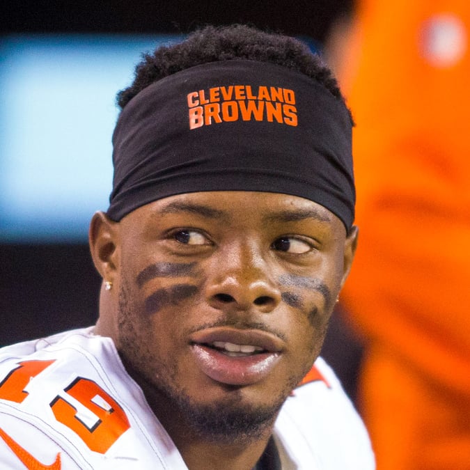 Corey Coleman
