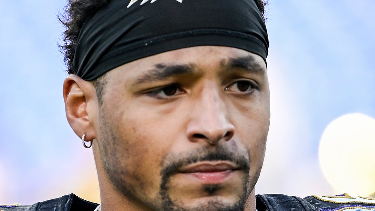 Tylan Wallace Headshot