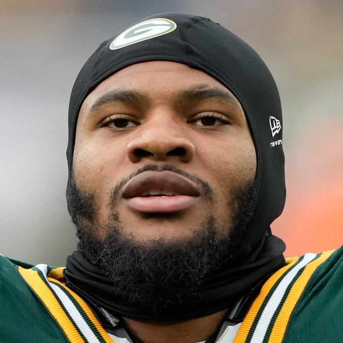 Micah Parsons