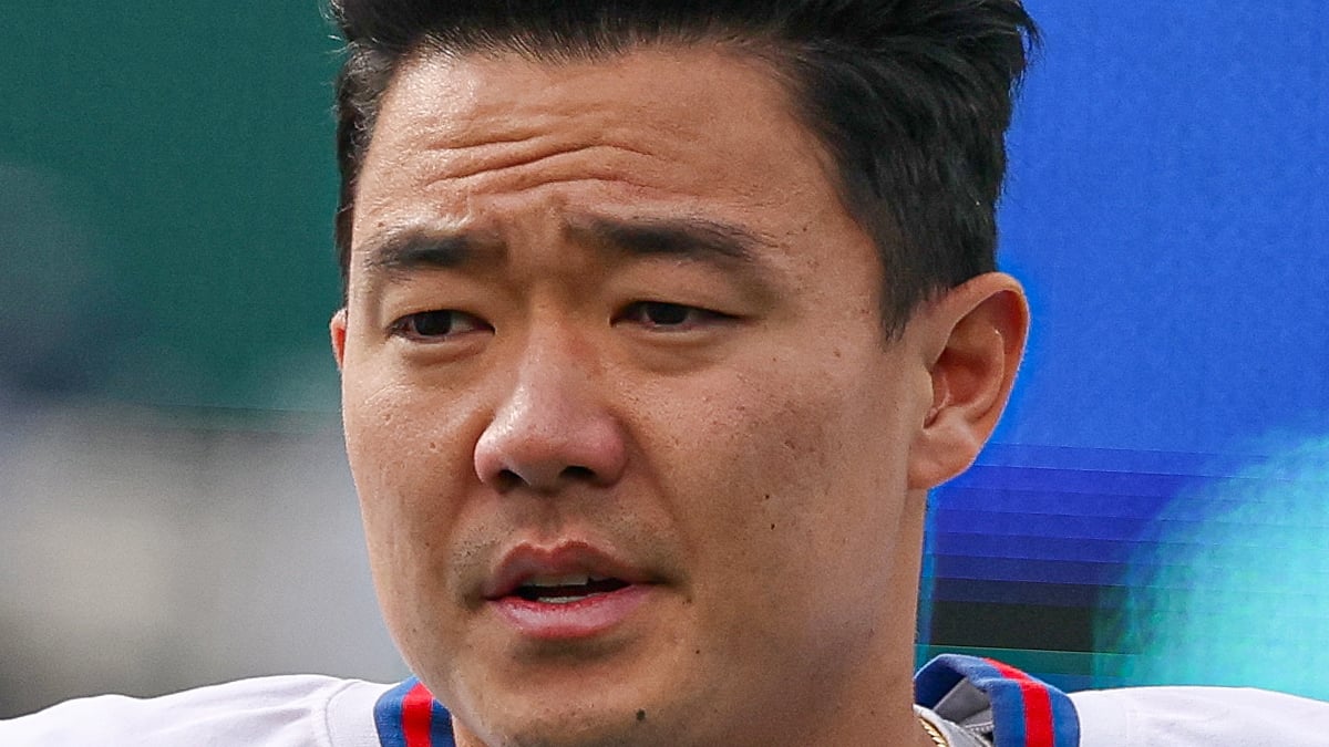 Younghoe Koo Headshot