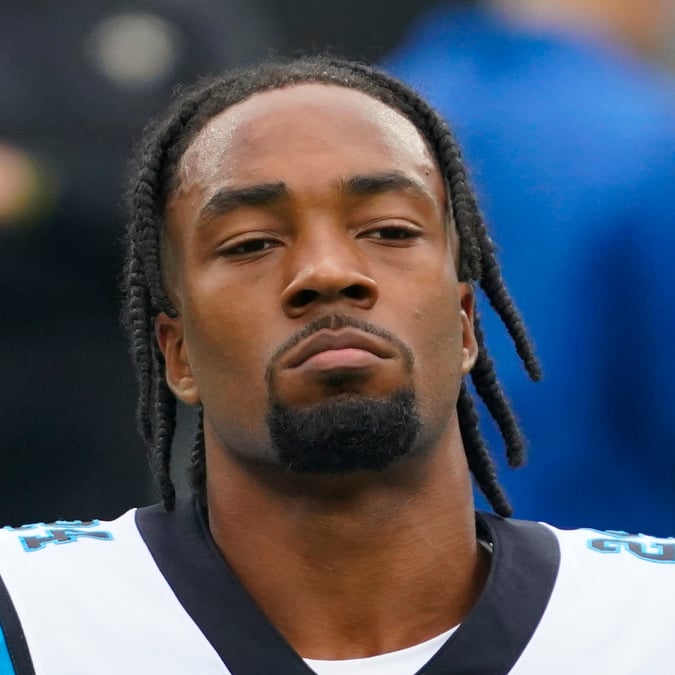 C.J. Henderson