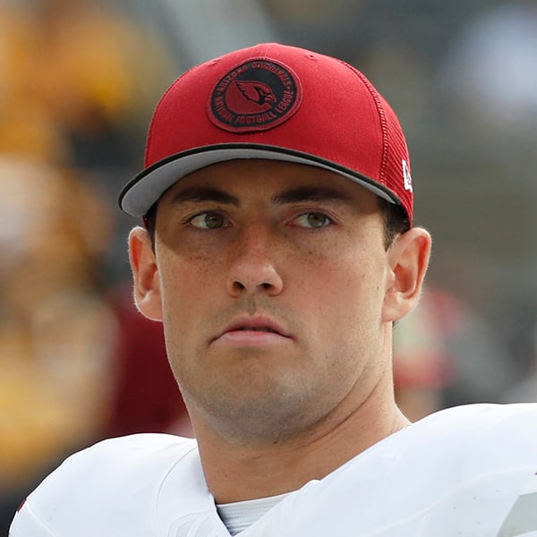 Clayton Tune Headshot