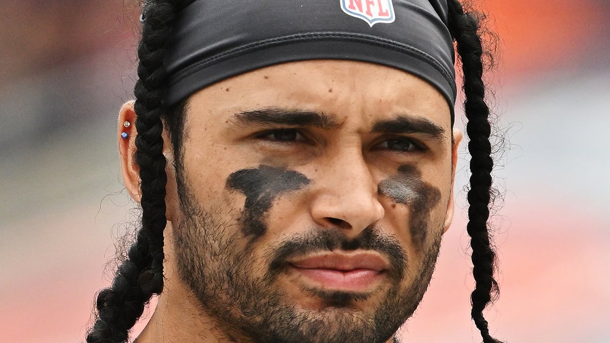 Dante Pettis Headshot