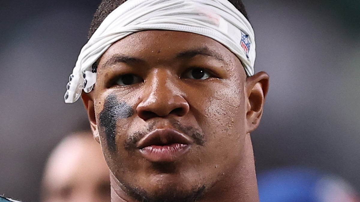 Nolan Smith Headshot