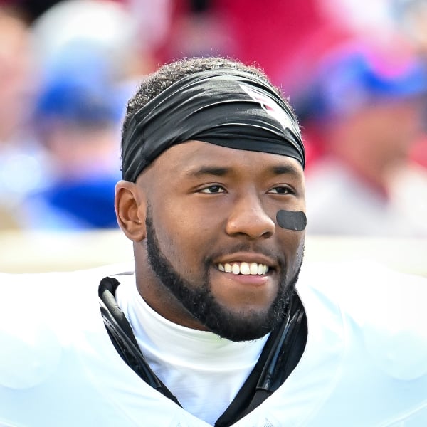 Budda Baker Headshot