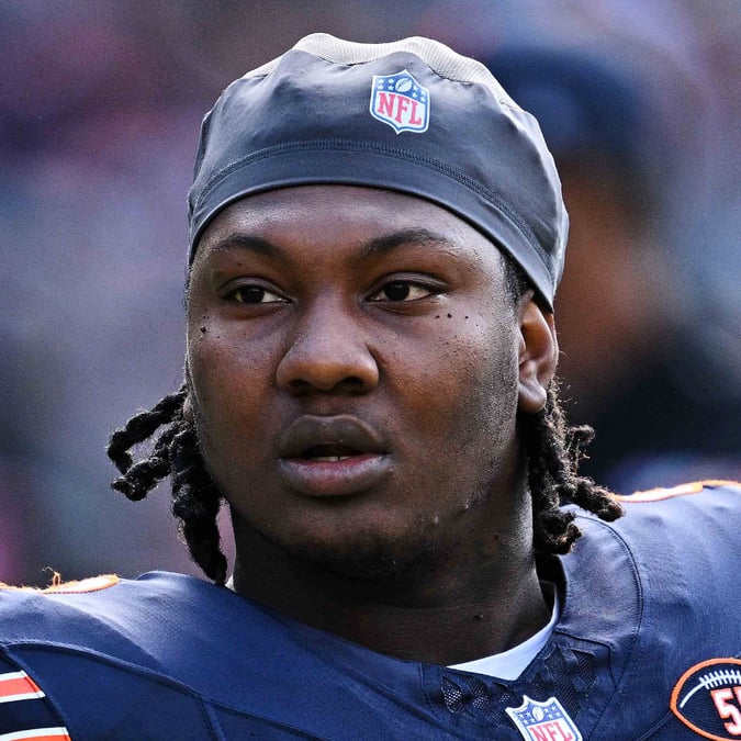 Gervon Dexter