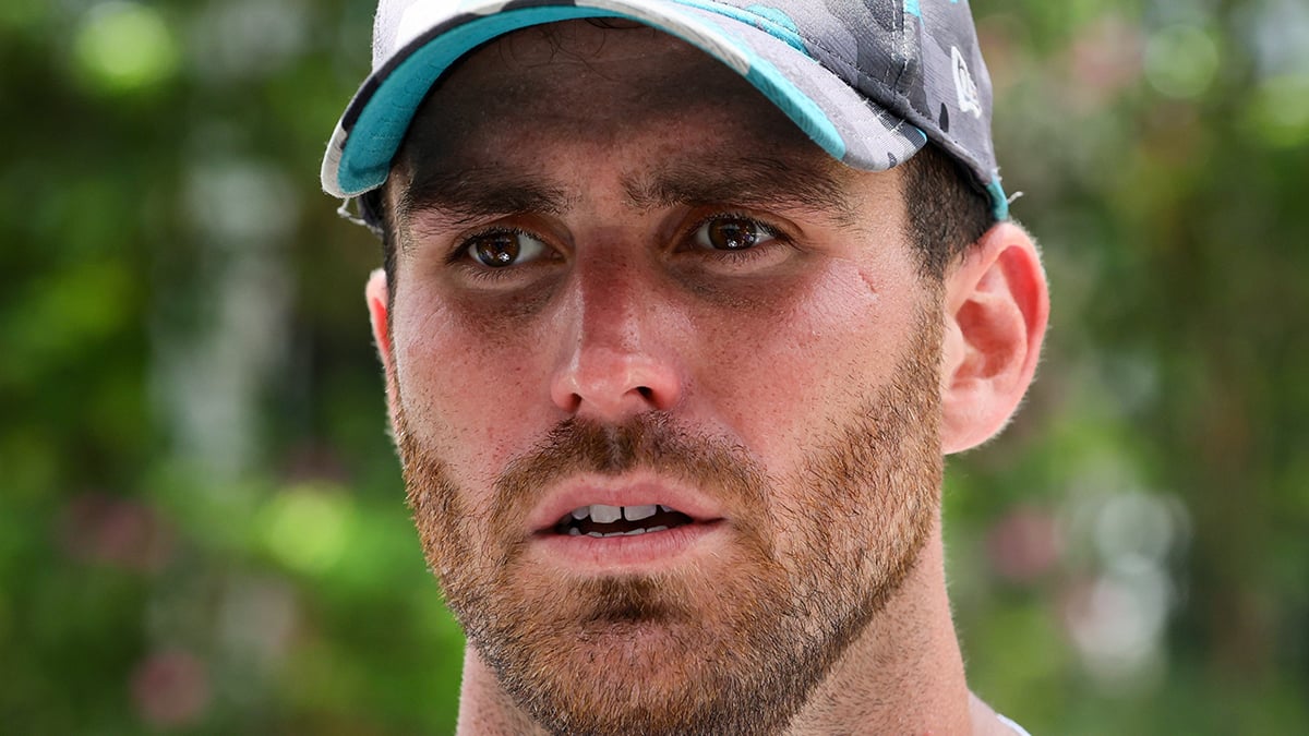 Durham Smythe Headshot