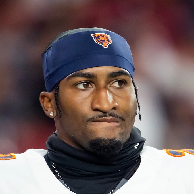 Jaylon Jones