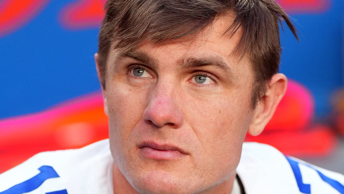 Brandon Aubrey Headshot