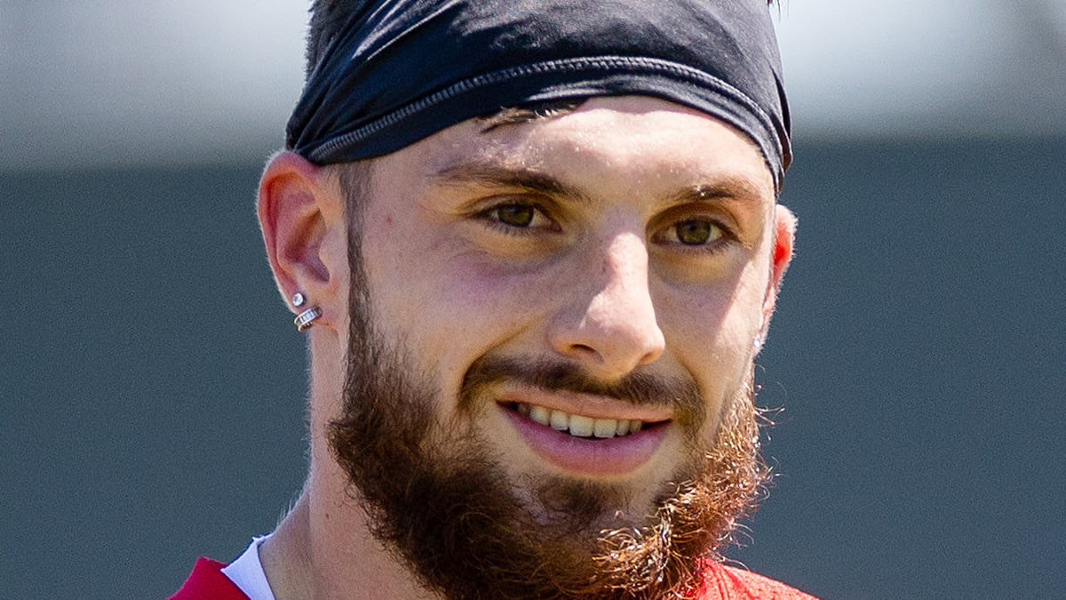 Ricky Pearsall Leads Routes in Debut Fantasy Football News Draft Sharks