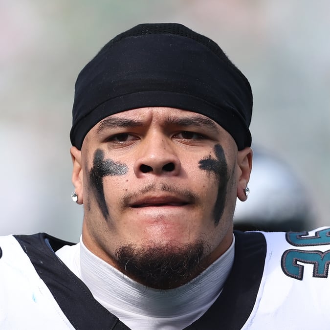 Cameron Latu