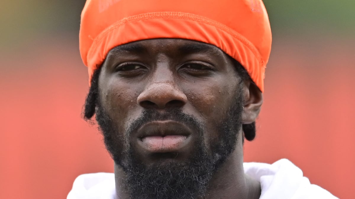 Jeremiah Owusu-Koramoah Headshot