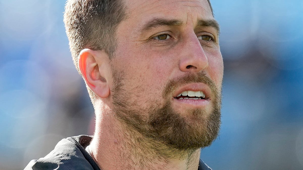 Adam Thielen Headshot