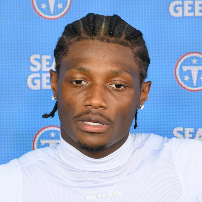 Carnell Tate