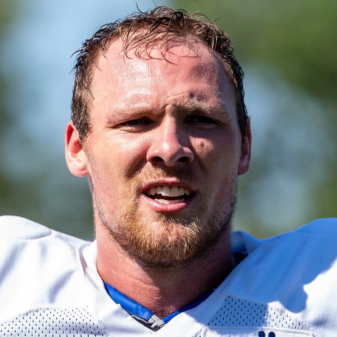 Jack Campbell